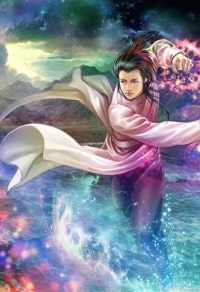 顽妃来袭:魔尊大人快接招